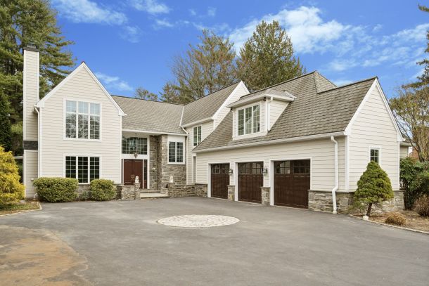 View info for 233 Fairview Rd., Penn Valley